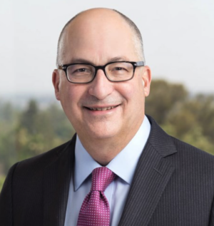 David H. Aizuss