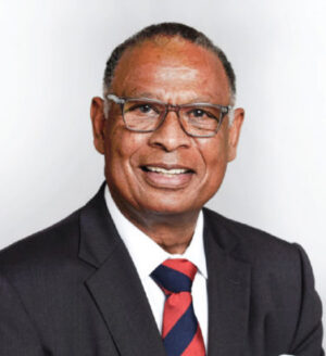 Madison F. Richardson