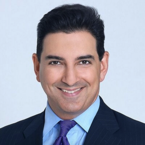 Adam J. Rubinstein