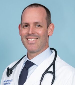 David S. Benson