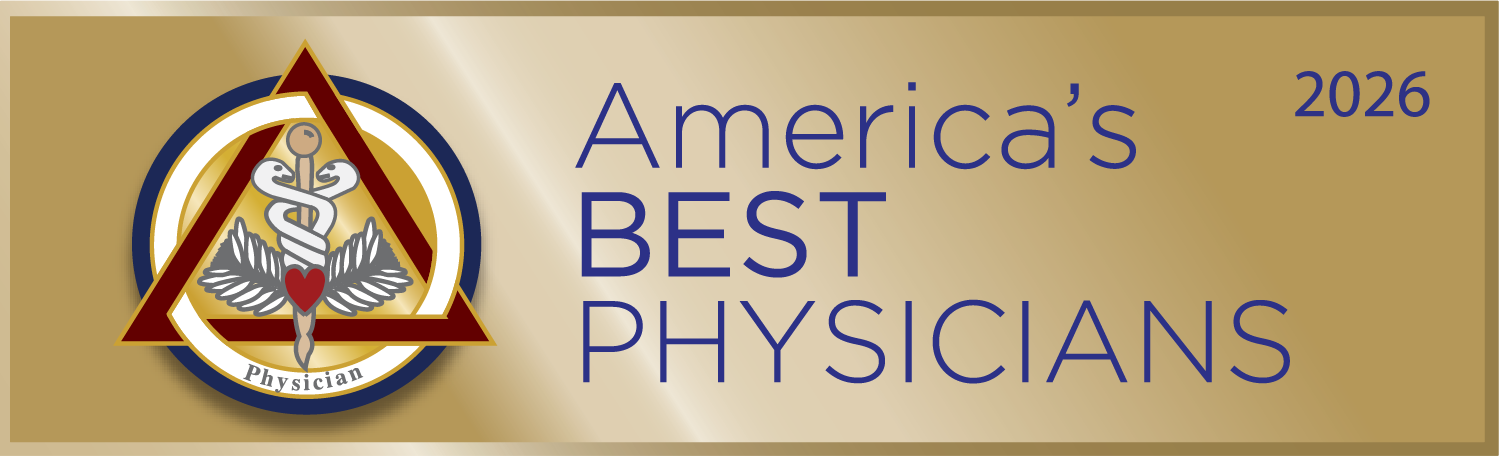 America's Best Physicians
